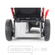 Benzines fűnyíró VeGA 567 SXH 6in1 változtatható meghajtással Benzines fűnyíró VeGA 567 SXH 6in1 változtatható meghajtással náhled