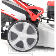 Benzines fűnyíró VeGA 567 SXH 6in1 változtatható meghajtással Benzines fűnyíró VeGA 567 SXH 6in1 változtatható meghajtással náhled