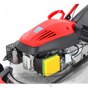 Benzines fűnyíró VeGA 567 SXH 6in1 változtatható meghajtással Benzines fűnyíró VeGA 567 SXH 6in1 változtatható meghajtással náhled