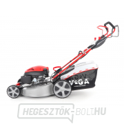 Benzines fűnyíró VeGA 567 SXH 6in1 változtatható meghajtással Benzines fűnyíró VeGA 567 SXH 6in1 változtatható meghajtással náhled