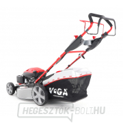 Benzines fűnyíró VeGA 567 SXH 6in1 változtatható meghajtással Benzines fűnyíró VeGA 567 SXH 6in1 változtatható meghajtással náhled