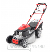 Benzines fűnyíró VeGA 567 SXH 6in1 változtatható meghajtással Benzines fűnyíró VeGA 567 SXH 6in1 változtatható meghajtással náhled