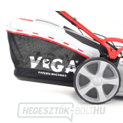 Benzines fűnyíró VeGA 567 SXH 6in1 változtatható meghajtással náhled
