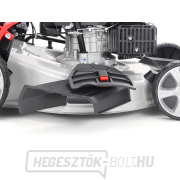 Benzines fűnyíró VeGA 567 SXH 6in1 változtatható meghajtással náhled