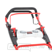 Benzines fűnyíró VeGA 567 SXH 6in1 változtatható meghajtással náhled