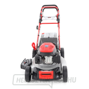 Benzines fűnyíró VeGA 567 SXH 6in1 változtatható meghajtással náhled