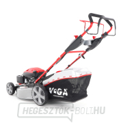 Benzines fűnyíró VeGA 567 SXH 6in1 változtatható meghajtással náhled