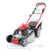 Benzines fűnyíró VeGA 567 SXH 6in1 változtatható meghajtással náhled