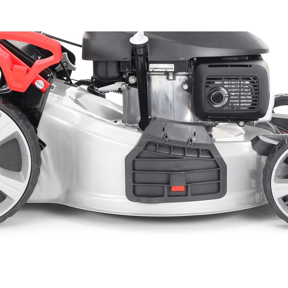Benzines fűnyíró VeGA 854 SXH GCV 5in1 hajtással Előnézet 