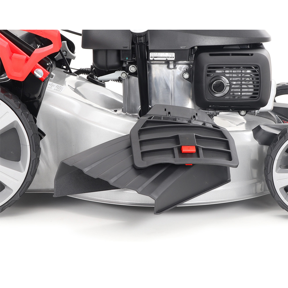 Benzines fűnyíró VeGA 854 SXH GCV 5in1 hajtással Előnézet 