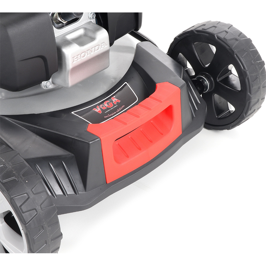 Benzines fűnyíró VeGA 854 SXH GCV 5in1 hajtással Előnézet 