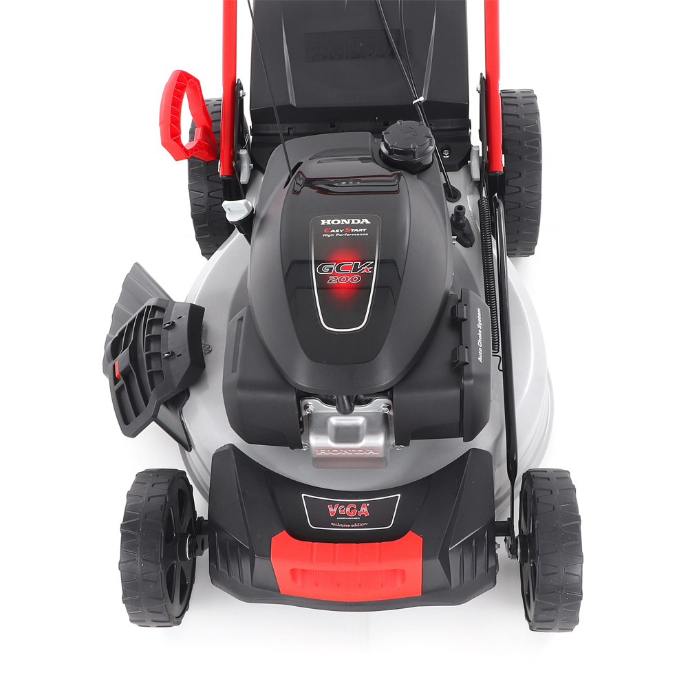 Benzines fűnyíró VeGA 854 SXH GCV 5in1 hajtással Előnézet 