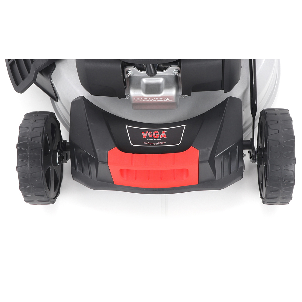 Benzines fűnyíró VeGA 854 SXH GCV 5in1 hajtással Előnézet 