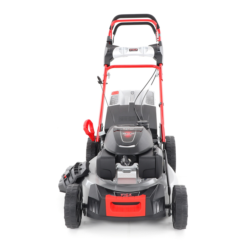 Benzines fűnyíró VeGA 854 SXH GCV 5in1 hajtással Előnézet 
