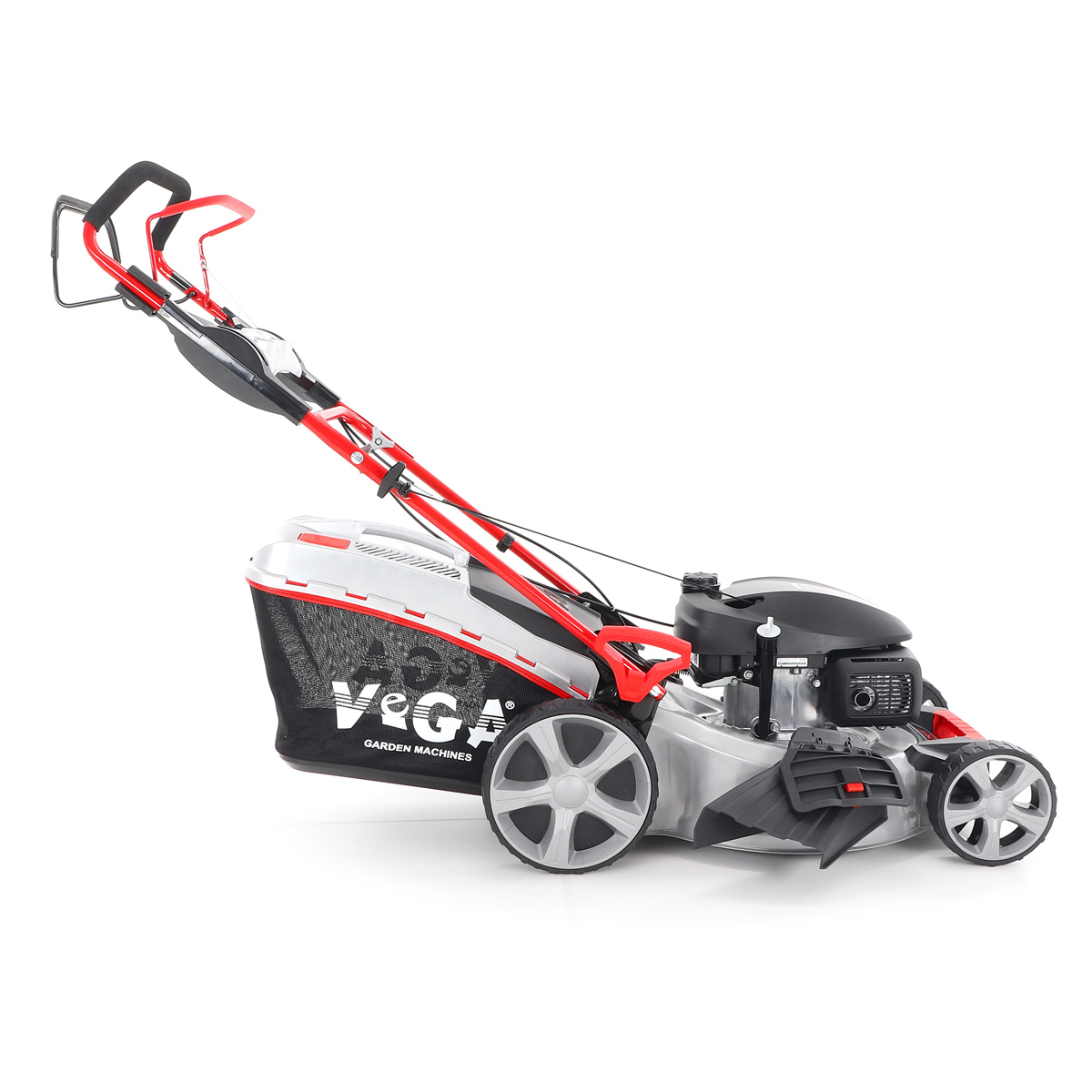 Benzines fűnyíró VeGA 854 SXH GCV 5in1 hajtással Előnézet 