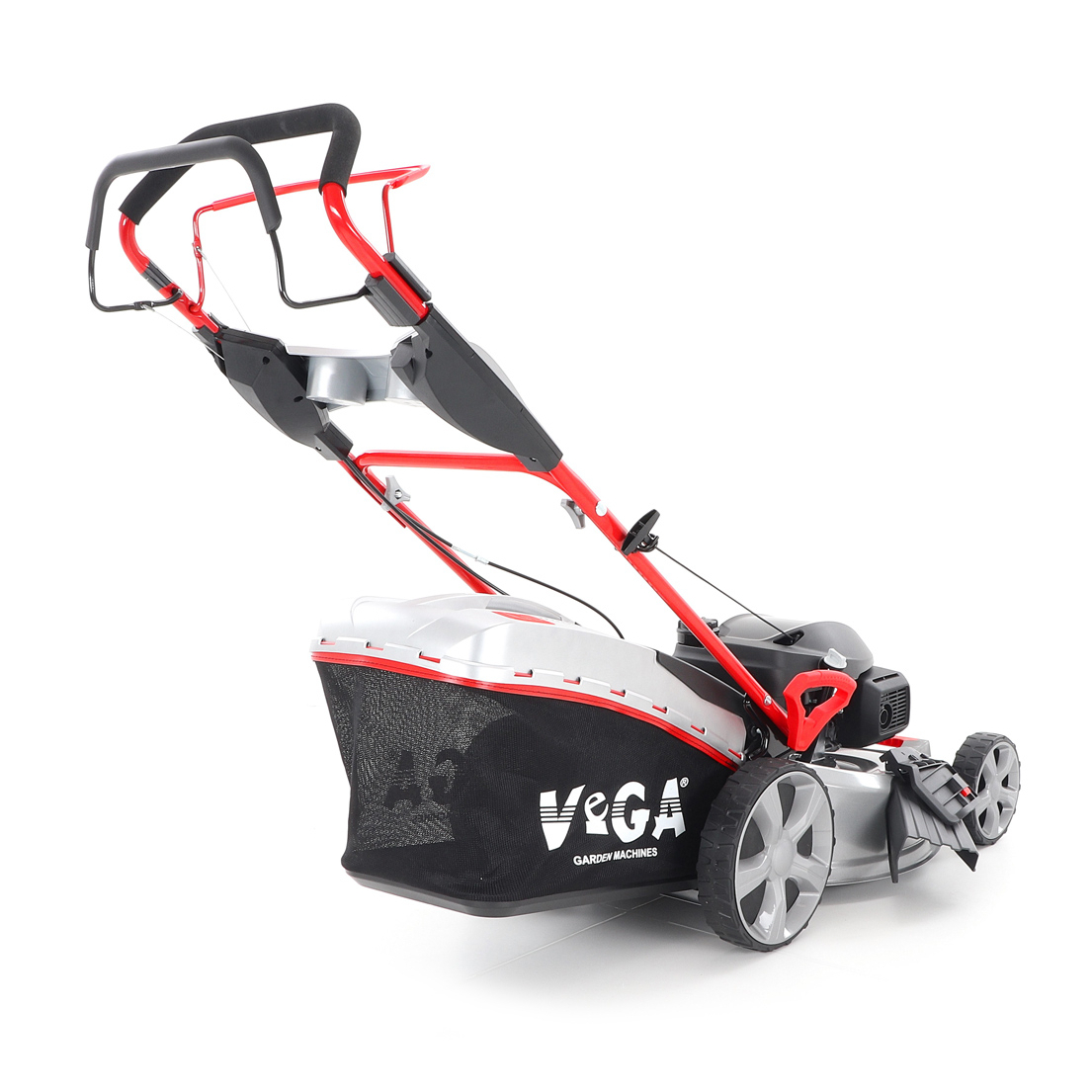 Benzines fűnyíró VeGA 854 SXH GCV 5in1 hajtással Előnézet 