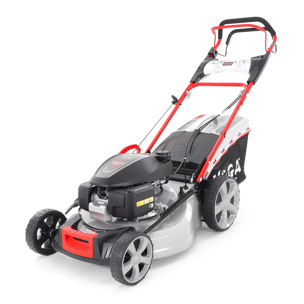 Benzines fűnyíró VeGA 854 SXH GCV 5in1 hajtással Előnézet 