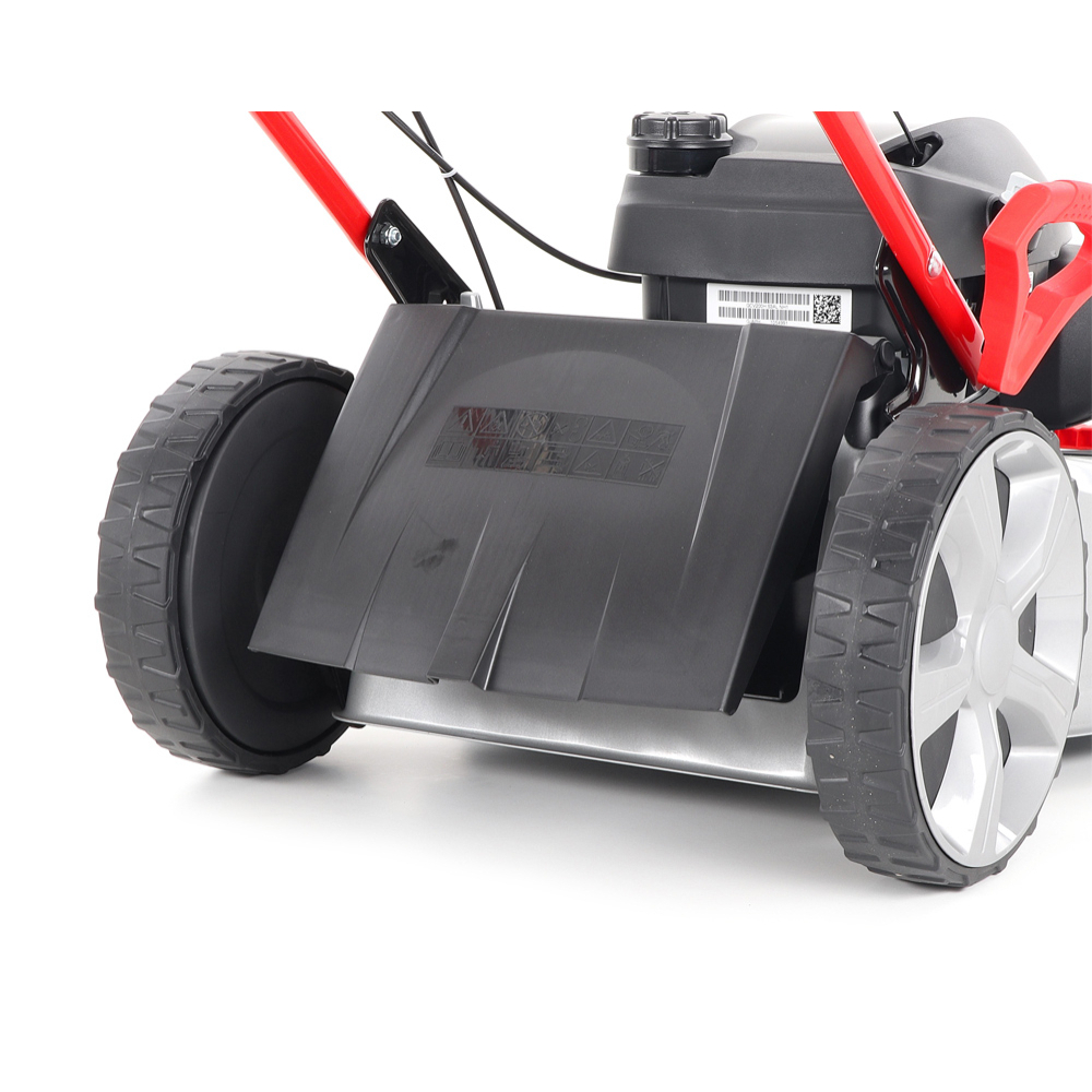 Benzines fűnyíró VeGA 854 SXH GCV 5in1 hajtással Előnézet 
