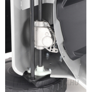 Benzines fűnyíró VeGA 854 SXH GCV 5in1 hajtással Benzines fűnyíró VeGA 854 SXH GCV 5in1 hajtással náhled