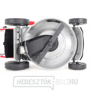 Benzines fűnyíró VeGA 854 SXH GCV 5in1 hajtással Benzines fűnyíró VeGA 854 SXH GCV 5in1 hajtással náhled