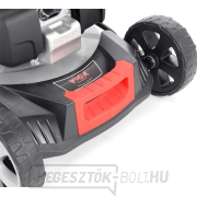 Benzines fűnyíró VeGA 854 SXH GCV 5in1 hajtással Benzines fűnyíró VeGA 854 SXH GCV 5in1 hajtással náhled