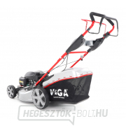 Benzines fűnyíró VeGA 854 SXH GCV 5in1 hajtással Benzines fűnyíró VeGA 854 SXH GCV 5in1 hajtással náhled