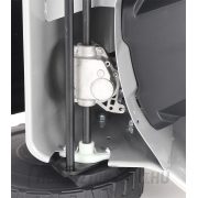 Benzines fűnyíró VeGA 854 SXH GCV 5in1 hajtással náhled