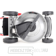 Benzines fűnyíró VeGA 854 SXH GCV 5in1 hajtással náhled