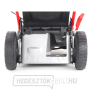 Benzines fűnyíró VeGA 854 SXH GCV 5in1 hajtással náhled