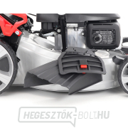 Benzines fűnyíró VeGA 854 SXH GCV 5in1 hajtással náhled