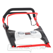 Benzines fűnyíró VeGA 854 SXH GCV 5in1 hajtással náhled