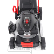 Benzines fűnyíró VeGA 854 SXH GCV 5in1 hajtással náhled