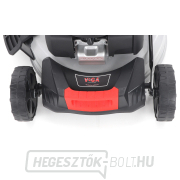 Benzines fűnyíró VeGA 854 SXH GCV 5in1 hajtással náhled