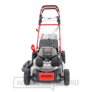 Benzines fűnyíró VeGA 854 SXH GCV 5in1 hajtással náhled