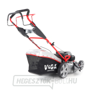 Benzines fűnyíró VeGA 854 SXH GCV 5in1 hajtással náhled