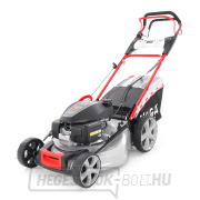 Benzines fűnyíró VeGA 854 SXH GCV 5in1 hajtással náhled