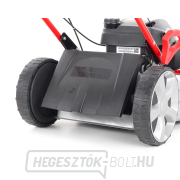 Benzines fűnyíró VeGA 854 SXH GCV 5in1 hajtással náhled