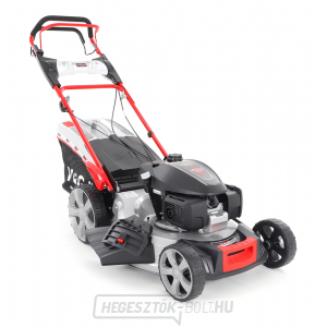 Benzines fűnyíró VeGA 854 SXH GCV 5in1 hajtással Benzines fűnyíró VeGA 854 SXH GCV 5in1 hajtással gallery main image
