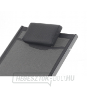 VIOLA De Luxe nyugágy (fekete) VIOLA De Luxe nyugágy (fekete) náhled