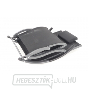 VIOLA De Luxe nyugágy (fekete) VIOLA De Luxe nyugágy (fekete) náhled