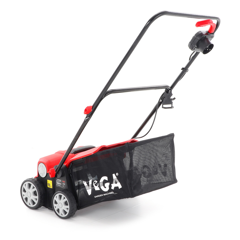 VeGA VE34160 talajlazító Előnézet 