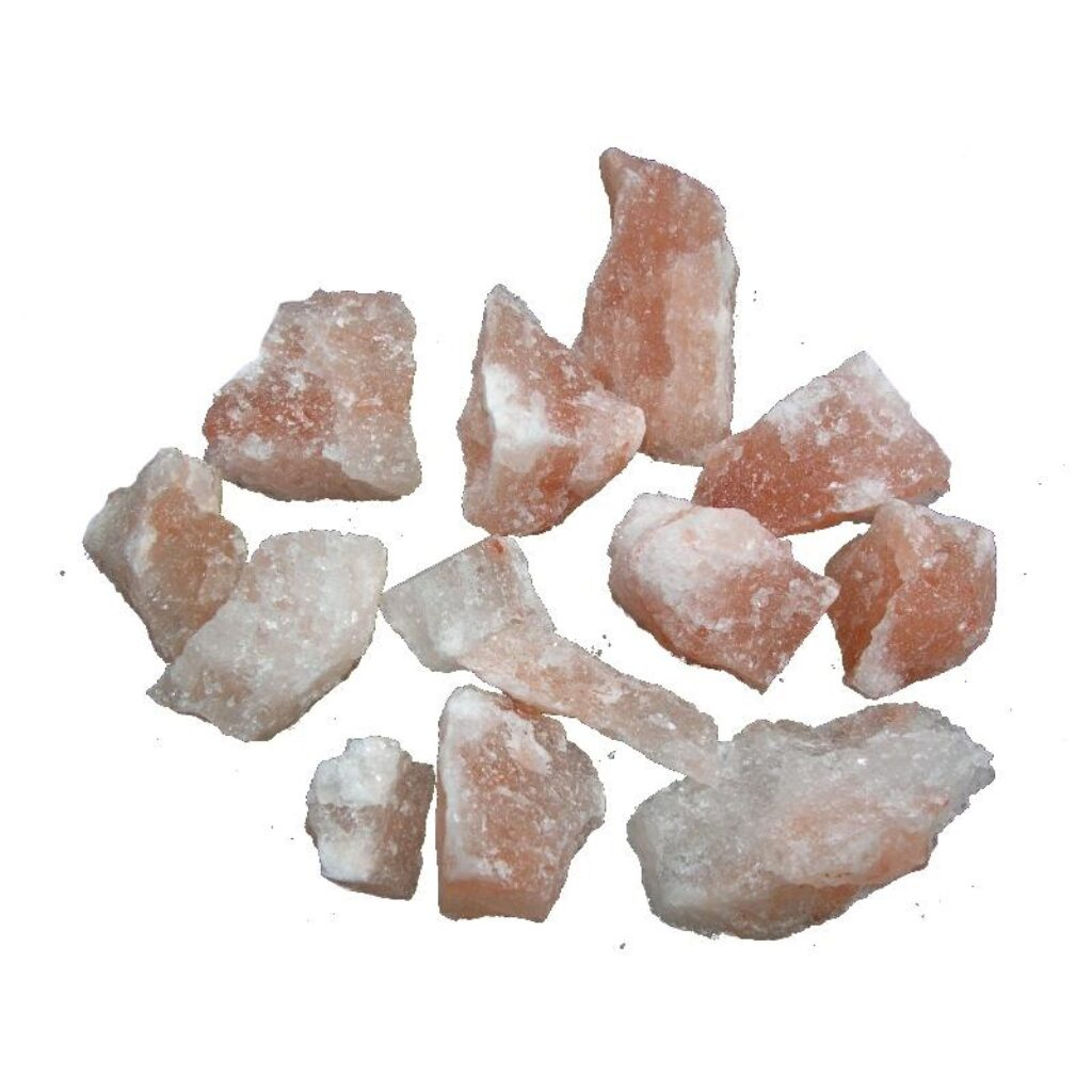 Sókristályok, 3-5cm - 1kg