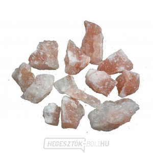Sókristályok, 3-5cm - 1kg