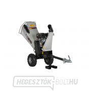Aprítógép Lumag RAMBO HC15 ELEKTROSTART Előnézet 