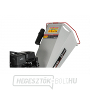 Aprítógép Lumag RAMBO HC15 ELEKTROSTART Előnézet 