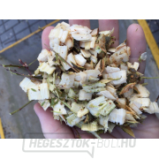 Aprítógép Lumag RAMBO HC15 ELEKTROSTART Aprítógép Lumag RAMBO HC15 ELEKTROSTART náhled