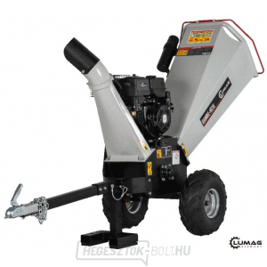 Aprítógép Lumag RAMBO HC15 ELEKTROSTART Aprítógép Lumag RAMBO HC15 ELEKTROSTART gallery main image