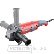 Sarokcsiszoló, 150mm, 1400W Előnézet 