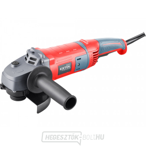 Sarokcsiszoló, 150mm, 1400W Sarokcsiszoló, 150mm, 1400W gallery main image