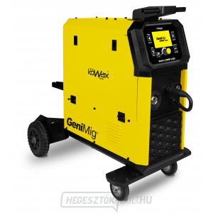 Kowax Genimig 350DP LCD5 + Égő + kábelek  gallery main image